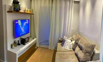 Imagem 4: Apartamento com 2 dormitórios à venda, 53 m² por R$ 371.000,00 - Vila Prudente - São Paulo