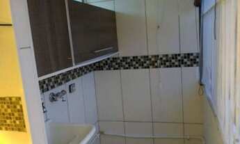 Imagem 4: Apartamento no Bairro Imirim - SP