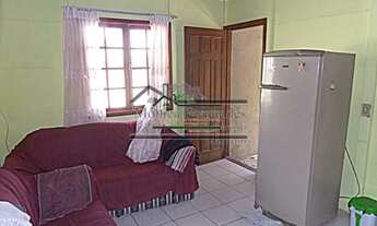 Imagem 12: Guaratiba-Maricá, 2 Casas No Mesmo Terreno, Acesso A Praia