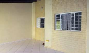 Imagem 7: Casa para venda tem 114 metros quadrados de area construída e 2 quartos em Salto Ville - S