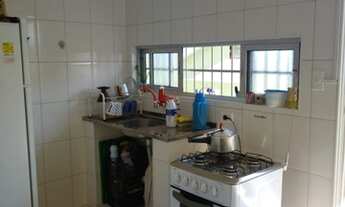 Imagem 5: Apartamento Padrão para Venda em Vila Padre Manoel de Nóbrega Campinas-SP - 1789