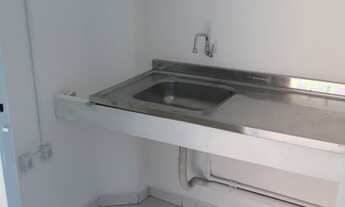 Imagem 3: PORTO ALEGRE - Conjunto Comercial/Sala - SAO JOAO