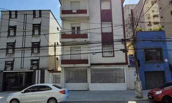 Imagem: Apartamento de Frente - 03 dormitórios