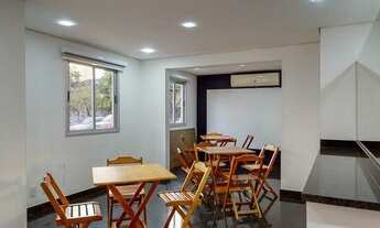 Imagem 7: Apartamento - Jabaquara