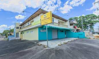 Imagem: Prédio Comercial 2 pavimentos/Quississana-568m²