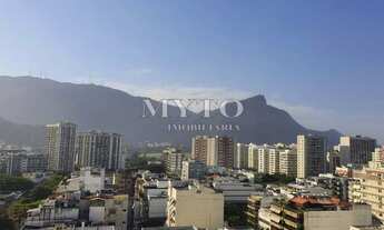 Imagem 2: MARAVILHOSO IMÓVEL COM VISTA PANORÂMICA DAS MONTANHAS, CRISTO E LATERAL MAR!!!