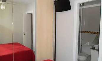 Imagem 6: Apartamento para venda possui 70 metros quadrados com 3 quartos em Lauzane Paulista - São