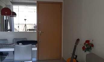 Imagem 3: Belo Horizonte - Apartamento Padrão - Nova Suíssa