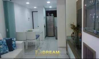Imagem 4: Apartamento para venda com 60 metros quadrados com 2 quartos em Ipojuca - Ipojuca - PE