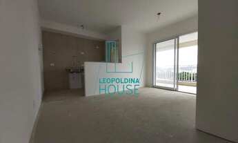 Imagem 3: SãO PAULO - Apartamento Padrão - Vila Anastácio