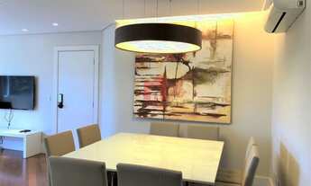 Imagem 6: Excelente apartamento, foi todo reformado e modernizado com muito carinho e detalhes, com