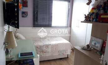 Imagem 6: Apartamento em Condomínio Triplex para Venda no bairro Jardim São Paulo(Zona Norte), 3 dor