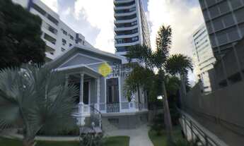 Imagem: RECIFE - Apartamento Padrão - GRAÇAS