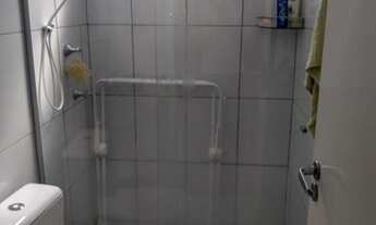 Imagem 2: Apartamento para venda tem 47 metros quadrados com 2 quartos em Parque das Indústrias - Be