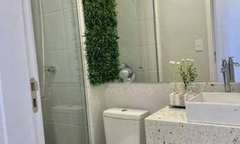 Imagem 7: Apartamento à venda, 57 m² por R$ 410.000,00 - Condomínio House Premium - Sorocaba/SP