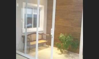 Imagem 2: Casa em Cond. 3 Suítes e Piscina