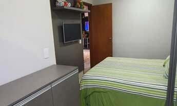 Imagem 6: Venda Apto Garden Três Américas, 69m² + 3/4 snd 1 suíte + 02 vagas + todo mobiliado - R$45