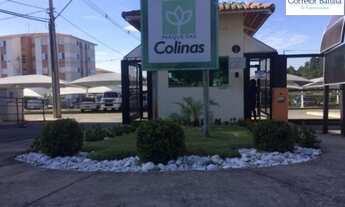 Imagem: Apartamento Térreo para Venda em Jardim