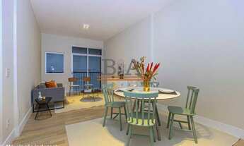 Imagem: Apartamento à Venda