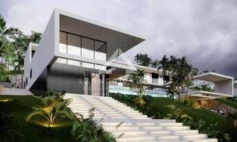 Imagem 3: Goiânia - Casa de Condomínio - Residencial Aldeia do Vale