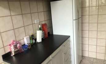 Imagem 4: Apartamento para venda tem 52m2 com 1 quarto. Vaga privativa, em Canto do Forte - Praia Gr