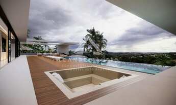 Imagem 6: Goiânia - Casa de Condomínio - Residencial Aldeia do Vale