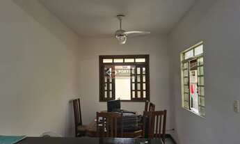 Imagem 4: Belo Horizonte - Casa Padrão - Planalto