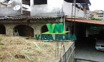 Imagem 2: Casa - Contagem - MG - Petrolândia