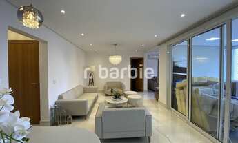 Imagem: Lindo Apartamento em Alphaville