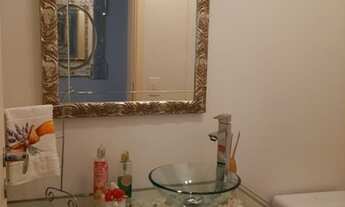 Imagem 5: APARTAMENTO RESIDENCIAL em São Paulo - SP, Paraiso do Morumbi