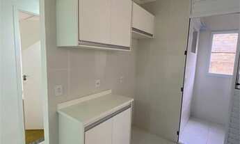 Imagem 2: Apartamento para venda possui 59 metros quadrados com 2 quartos