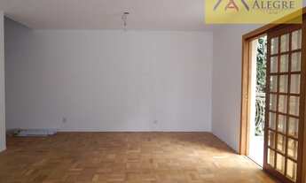 Imagem 6: São Paulo - Casa Padrão - Chácara Monte Alegre