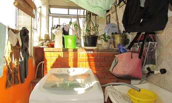 Imagem 7: Apartamento 3 dormitórios e vaga no Menino Deus