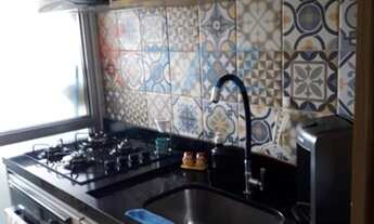 Imagem 5: Apartamento Padrão para Venda - 2060