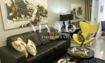 Imagem 2: CHARMOSO APTO EM LOCALIZAÇÃO NOBRE DO LEBLON!