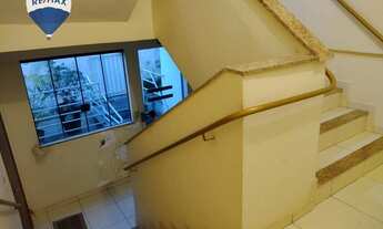 Imagem 3: Apartamento com 3 dormitórios à venda, 122 m² por R$ 273.990,00 - Democrata - Juiz de Fora