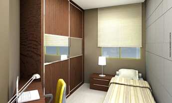 Imagem 4: Apartamento para venda tem 84 metros quadrados com 3 quartos em Encruzilhada - Recife - PE