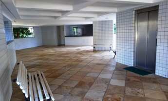 Imagem 4: 112 m², nascente, com 3 quartos (1 suíte), 2 vagas e lazer, ao lado do Plaza Shopping e do