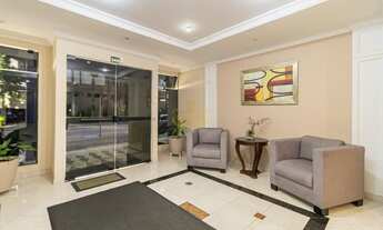 Imagem 6: CURITIBA - Apartamento Padrão - Bigorrilho