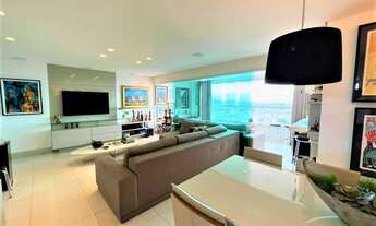 Imagem 4: APARTAMENTO 4 QUARTOS- LAZER- BURITIS- VENDA