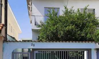 Imagem: Sobrado à venda 04 dormitórios com suítes