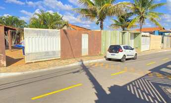 Imagem 2: Vendo Casa 3 quartos 1 suíte Rua 6 Vicente Pires Condominio