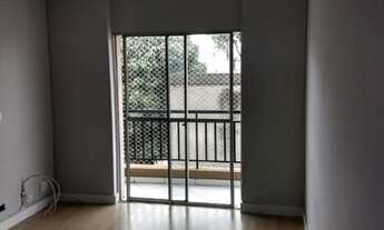 Imagem 1: Apartamento - 2 Dormitórios - Jardim Oriental - Aceita financiamento