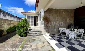 Imagem 6: Casa para venda com 1040 metros quadrados com 5 quartos em Tambiá - João Pessoa - PB