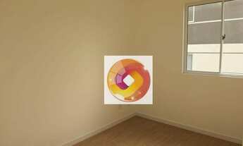 Imagem 7: Apartamento com 2 dormitórios para alugar, 50 m² por R$ 690/mês (CONDOMÍNIO INCLUSO) - Jar