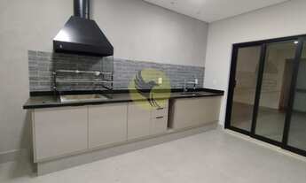 Imagem 7: Casa para Venda em Itu, Condomínio Reserva Saint Paul, 3 dormitórios, 3 suítes, 4 banheiro