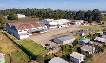 Imagem 4: Imóvel Industrial com amplo potencial - Bom Jesus - RS