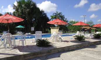 Imagem: COND. LION VILLE, - BAIXOU CASA 3/4 S/ 1