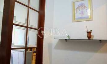 Imagem 7: Tijuca- Rua Conde de Bonfim, 4 quartos, 1 suíte, 1 vaga, dependência completa