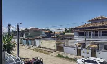 Imagem 7: Casa para venda tem 75 metros quadrados com 2 quartos em Jardim Bela Vista - Rio das Ostra